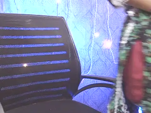 Supriya201 online show from 02.24.25