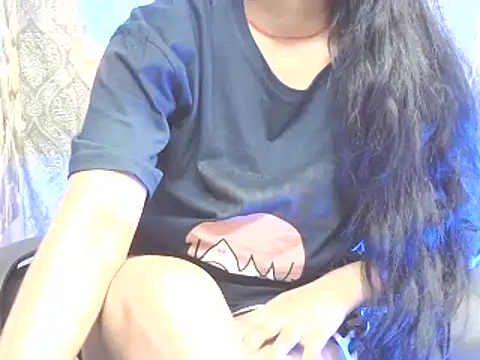 Supriya201 online show from 02.27.25