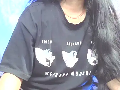 Supriya201 online show from 03.10.25