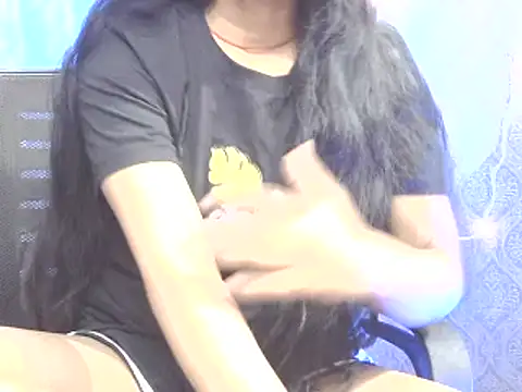 Supriya201 online show from 03.13.25