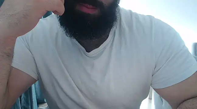 hugemachohandsome online show from 03.07.25