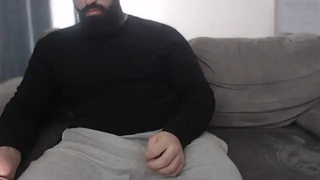 hugemachohandsome online show from 01.10.26