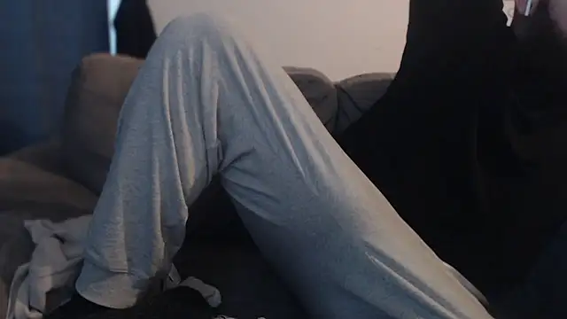 hugemachohandsome online show from 01.14.26