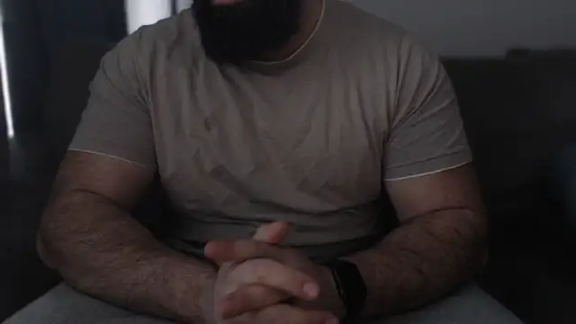 hugemachohandsome online show from 03.05.26