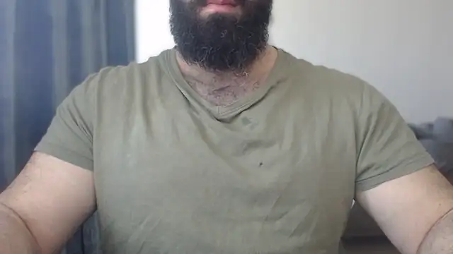 hugemachohandsome online show from 05.25.26