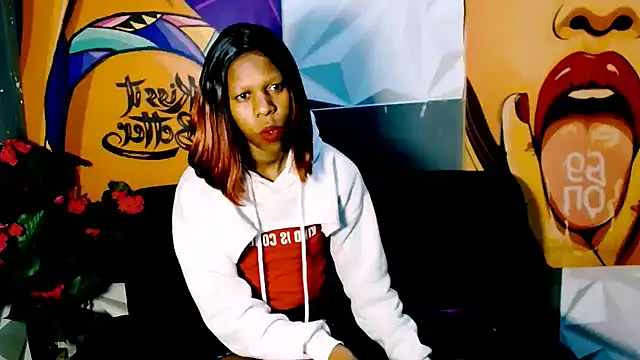 Ebonystormxxx online show from 09.26.25