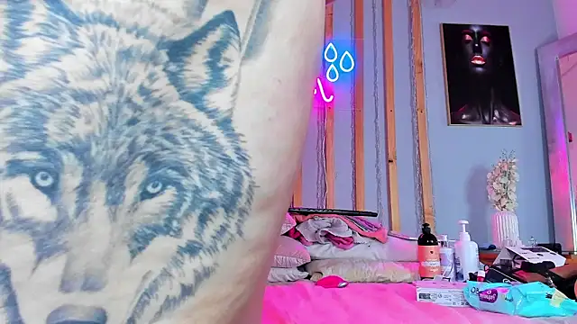 Miss Pawi online show from 03.20.26