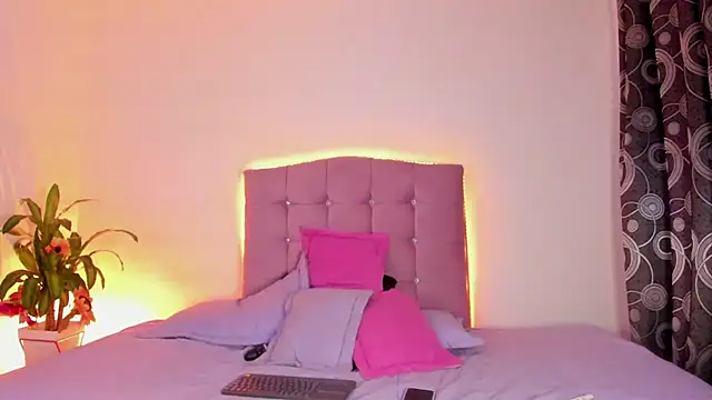 MarieLatex online show from 03.08.25