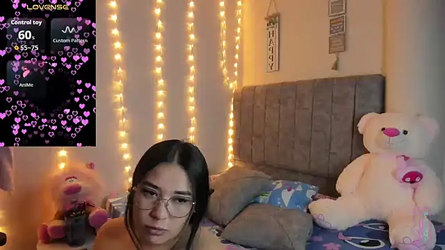 SaraCrow online show from 01.16.26