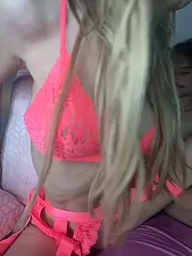 MessyNastyQueen online show from 02.05.25