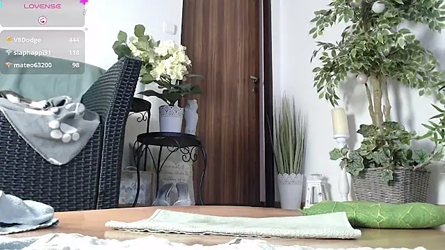 Squirtmania online show from 01.23.25