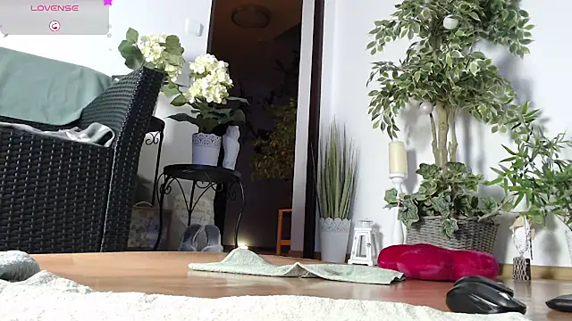 Squirtmania online show from 02.02.25