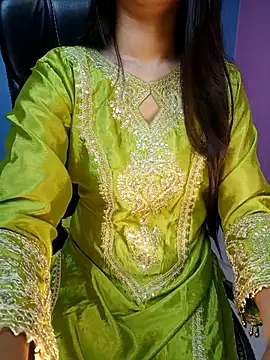 Aditi 1 online show from 09.26.25