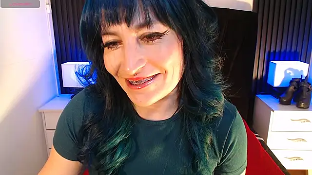 alicia moom online show from 07.11.26