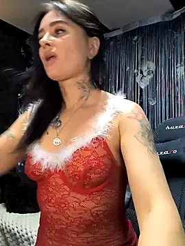 KikiXRed online show from 12.03.24