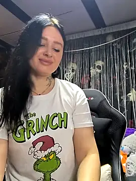 KikiXRed online show from 04.11.26