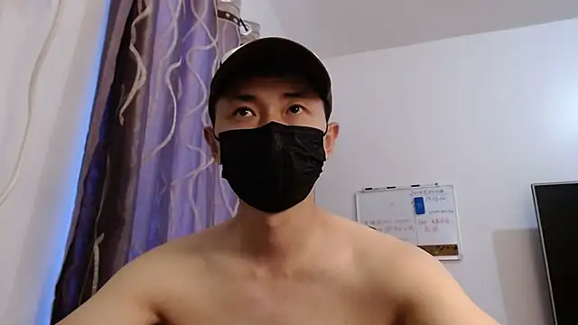 Snapshot of twbobo00715 chatting on 08.01.26 twbobo00715 online show from 08.01.26