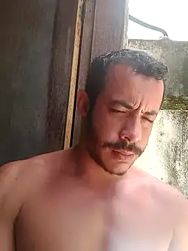 MachoScorpionCaralho online show from 12.20.24