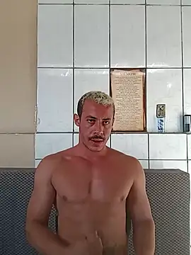 MachoScorpionCaralho online show from 02.08.25