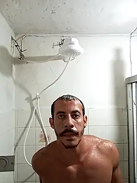 MachoScorpionCaralho online show from 03.12.25