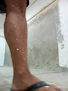 MachoScorpionCaralho online show from 03.21.25