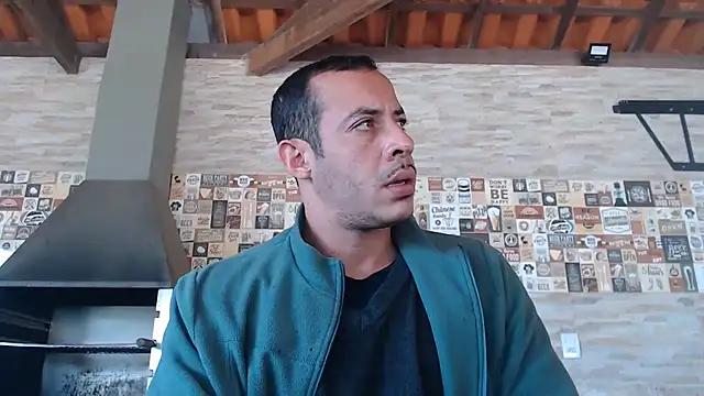 MachoScorpionCaralho online show from 06.13.26