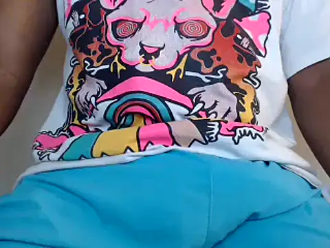 royblackbigpvt online show from 01.21.25