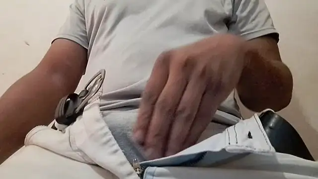 royblackbigpvt online show from 11.19.25