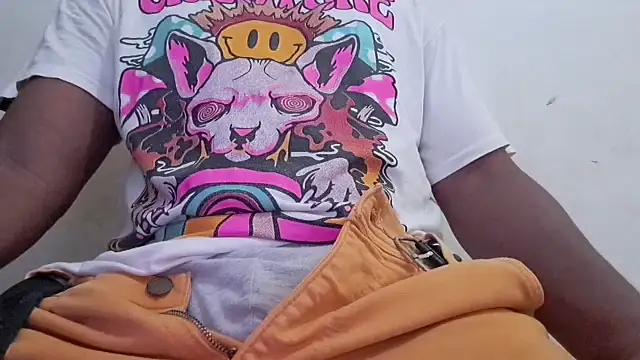 royblackbigpvt online show from 03.17.26