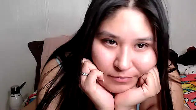 Snapshot of Cupcakecutie449 chatting on 03.05.25 Cupcakecutie449 online show from 03.05.25