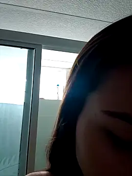 Snapshot of Alice_bloom_ chatting on 09.12.25 Alice bloom online show from 09.12.25