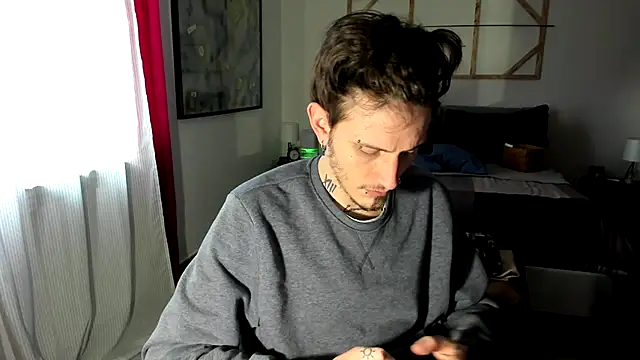 Snapshot of xxxciro13xxx chatting on 02.26.25 xxxciro13xxx online show from 02.26.25