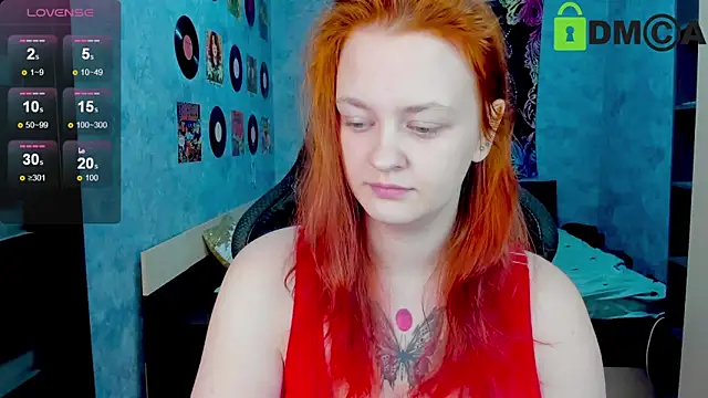 Snapshot of madness_lia chatting on 01.23.25 madness lia online show from 01.23.25