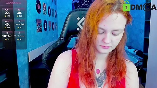 Snapshot of madness_lia chatting on 03.01.25 madness lia online show from 03.01.25