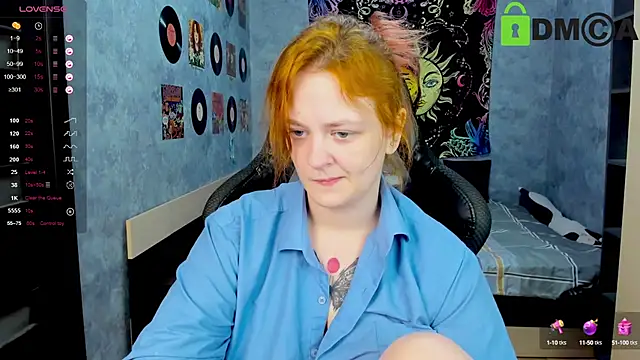 Snapshot of madness_lia chatting on 03.03.25 madness lia online show from 03.03.25