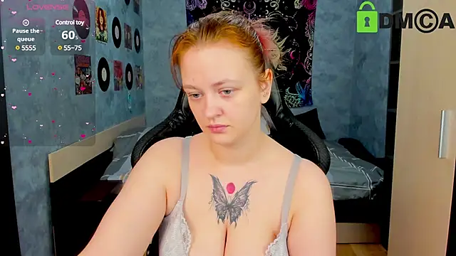 Snapshot of madness_lia chatting on 03.06.25 madness lia online show from 03.06.25