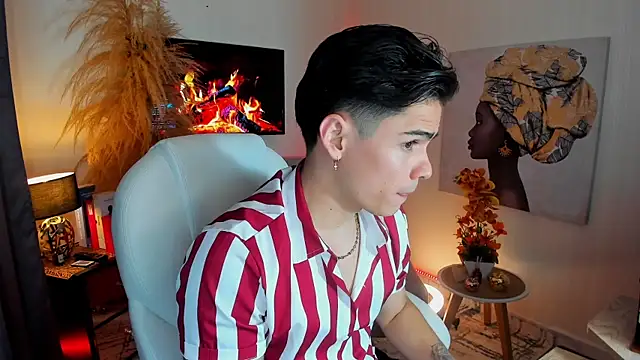 Matias Murrier online show from 01.07.26