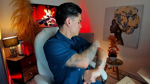 Matias Murrier online show from 02.02.26