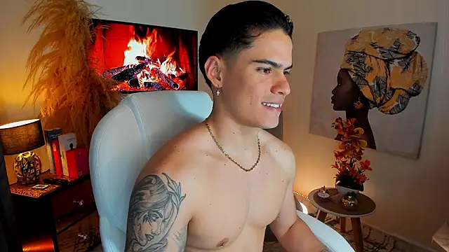 Matias Murrier online show from 03.24.26