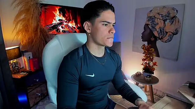 Matias Murrier online show from 03.30.26