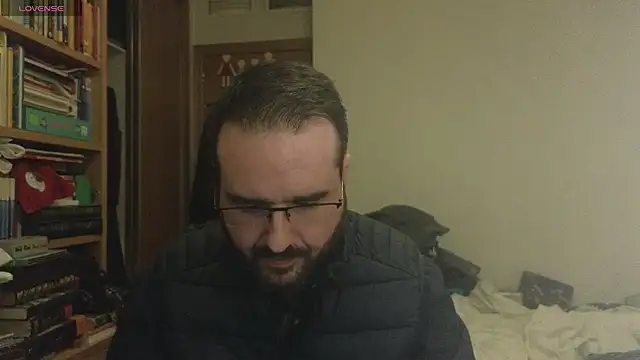 Snapshot of curiosillo83 chatting on 02.24.25 curiosillo83 online show from 02.24.25