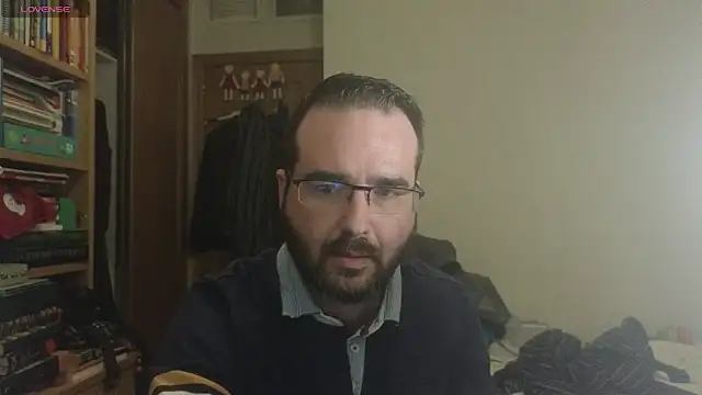 Snapshot of curiosillo83 chatting on 02.27.25 curiosillo83 online show from 02.27.25