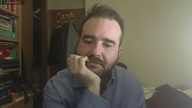 Snapshot of curiosillo83 chatting on 02.28.25 curiosillo83 online show from 02.28.25