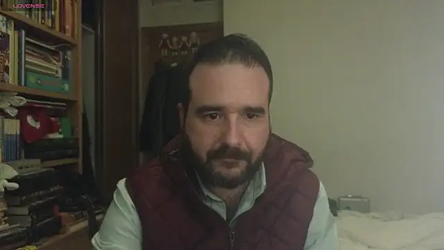 Snapshot of curiosillo83 chatting on 03.06.25 curiosillo83 online show from 03.06.25