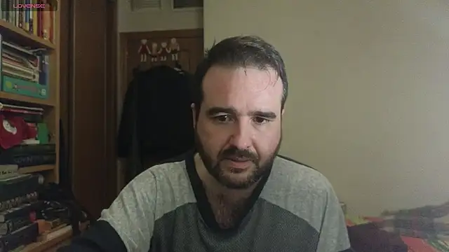 Snapshot of curiosillo83 chatting on 03.13.25 curiosillo83 online show from 03.13.25