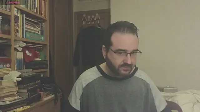 Snapshot of curiosillo83 chatting on 03.15.25 curiosillo83 online show from 03.15.25