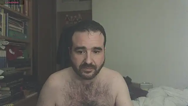 Snapshot of curiosillo83 chatting on 03.16.25 curiosillo83 online show from 03.16.25