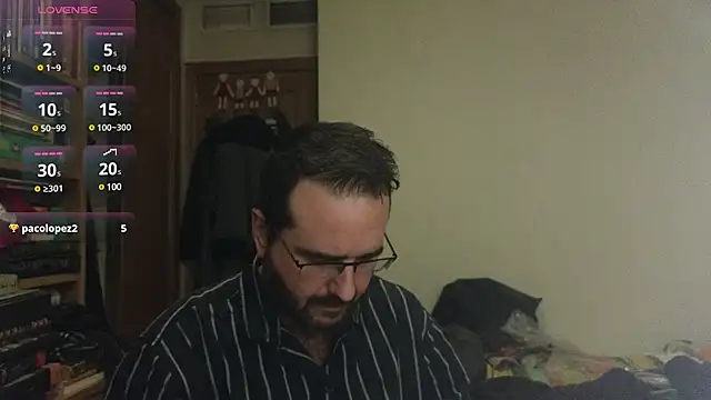 Snapshot of curiosillo83 chatting on 03.18.25 curiosillo83 online show from 03.18.25