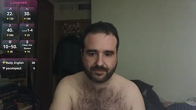 Snapshot of curiosillo83 chatting on 03.19.25 curiosillo83 online show from 03.19.25