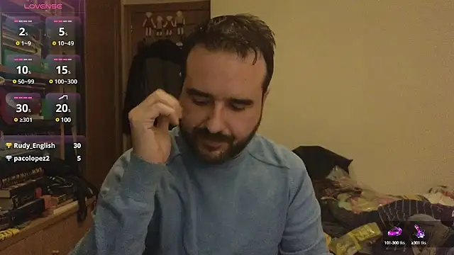 Snapshot of curiosillo83 chatting on 03.19.25 curiosillo83 online show from 03.19.25